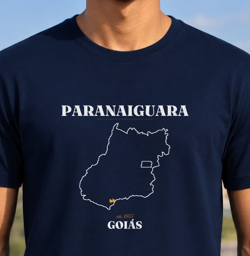 Paranaiguara | Legado GO