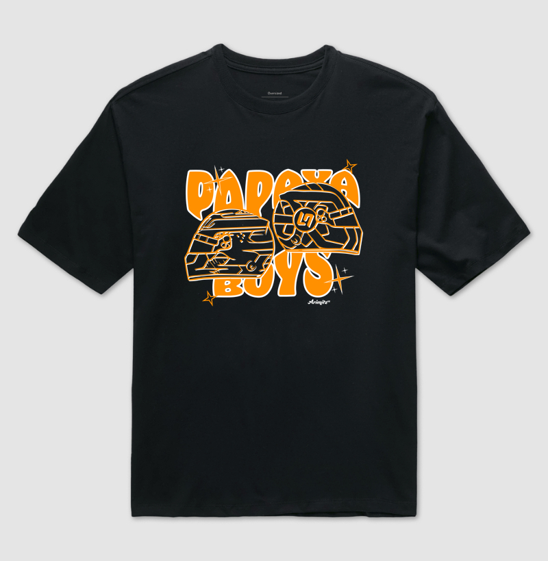 Papaya Boys