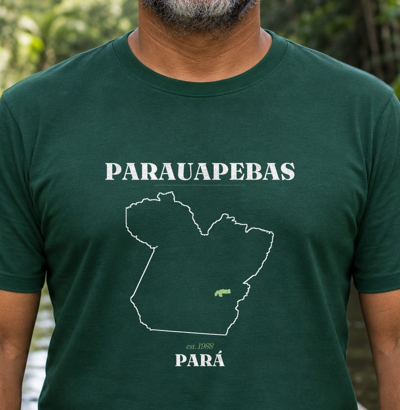 Parauapebas | Legado PA