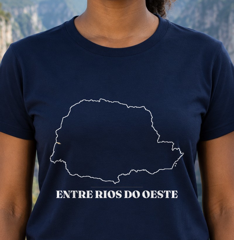 Entre Rios do Oeste | Traço PR