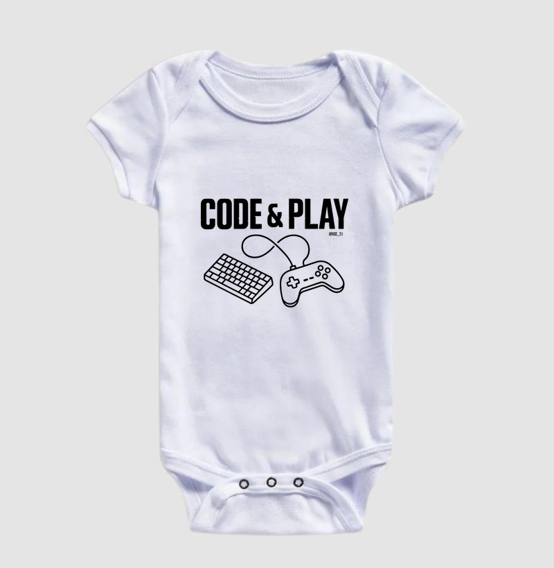 "Code & Play II" T.I