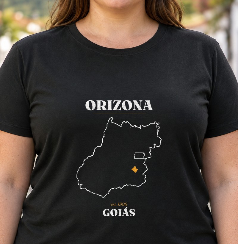 Orizona | Legado GO
