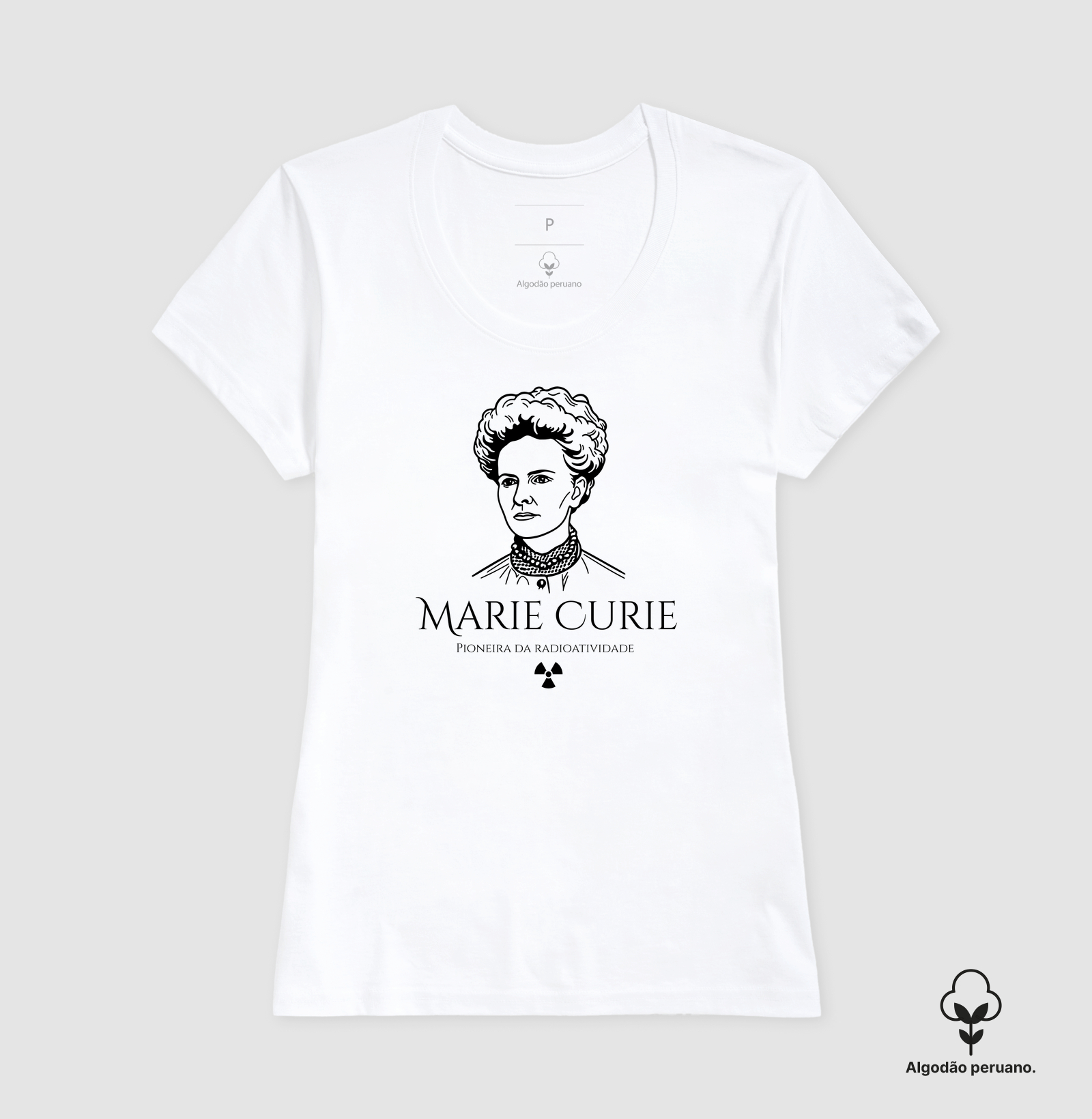 Marie Curie - Imagem 5
