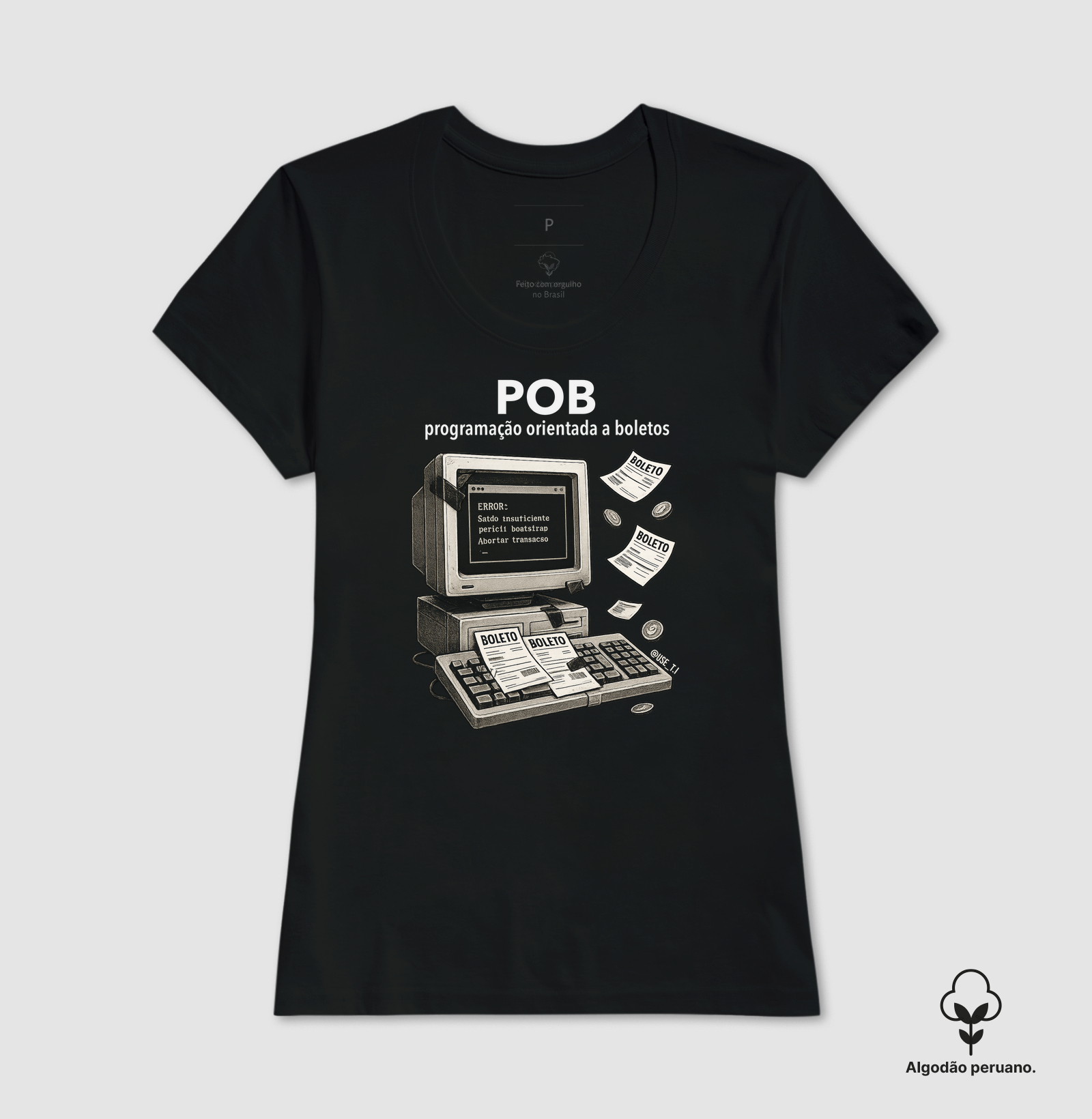 Camisa 2