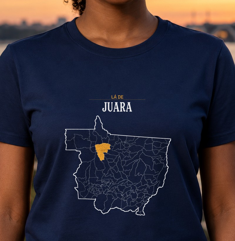 Juara | Território MT