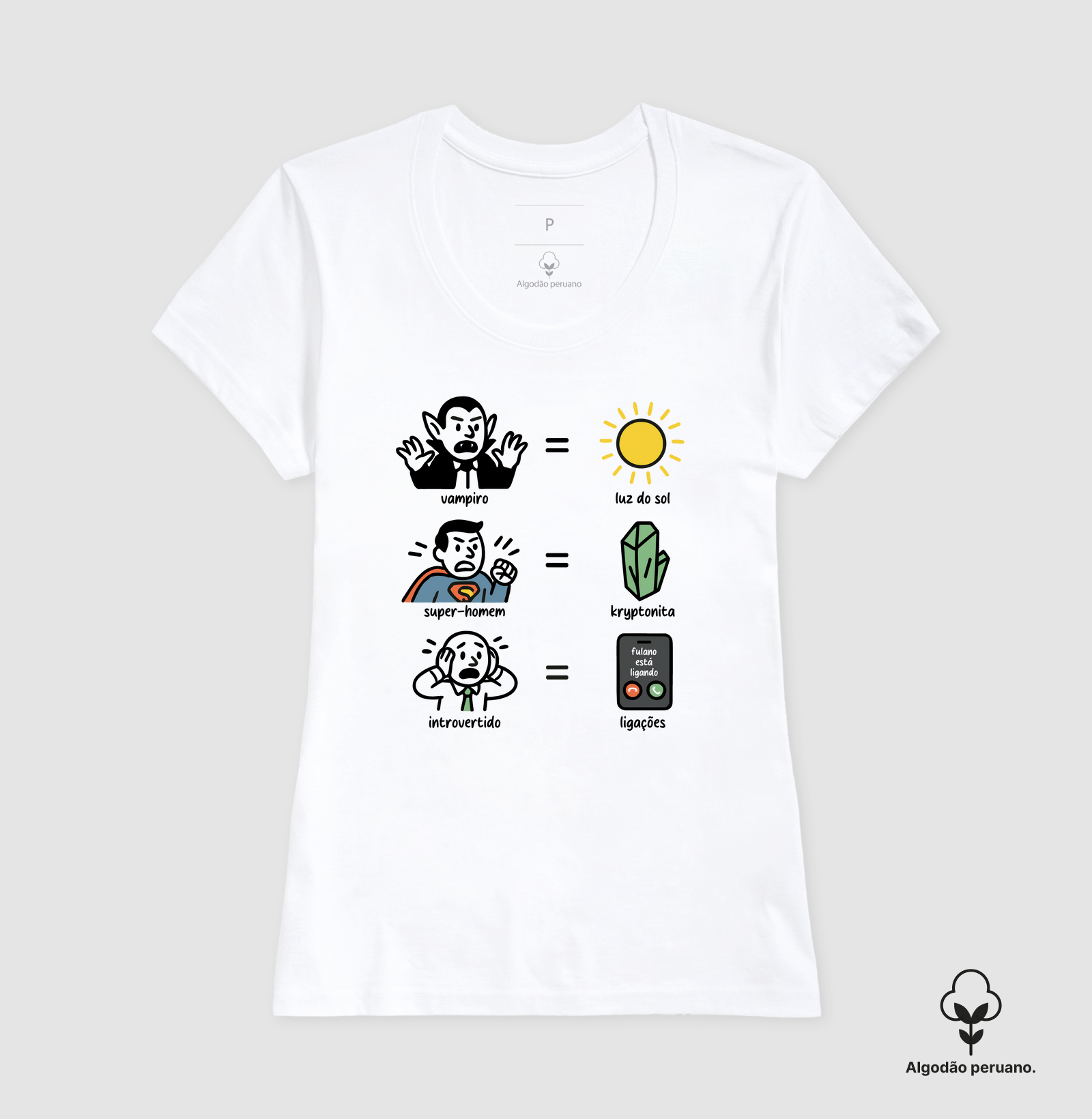 Camisa 6