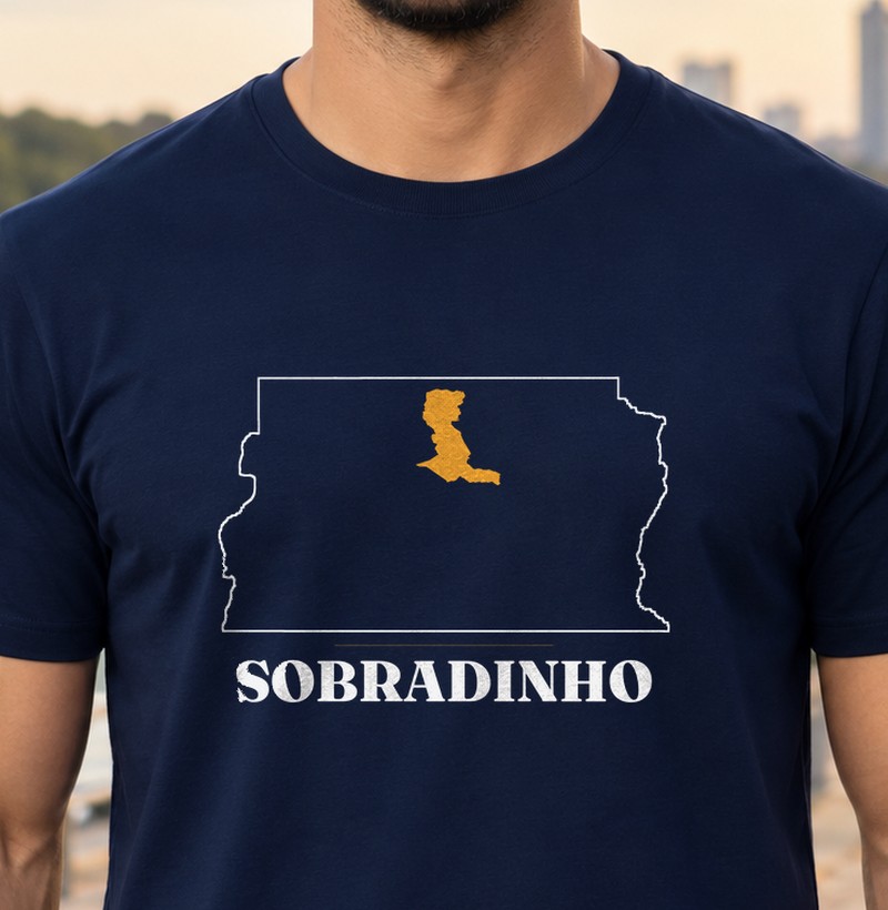 Sobradinho | Traço DF