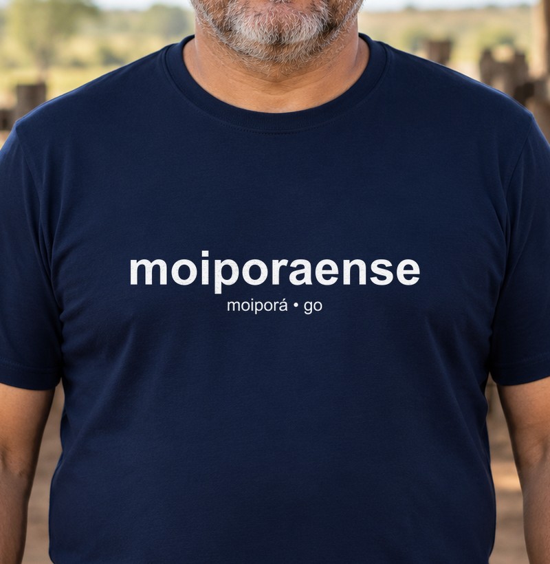 Moiporaense | Gentílico GO