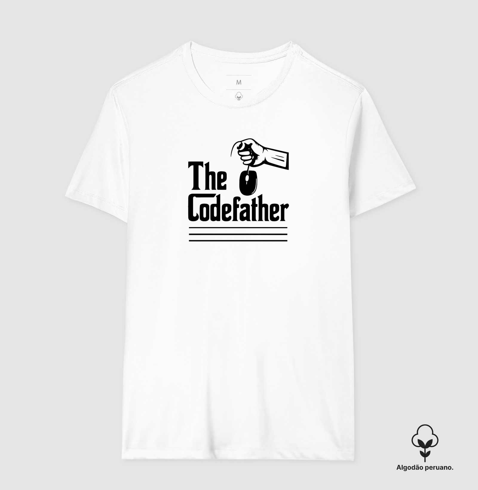 "The CodeFather II" T.I