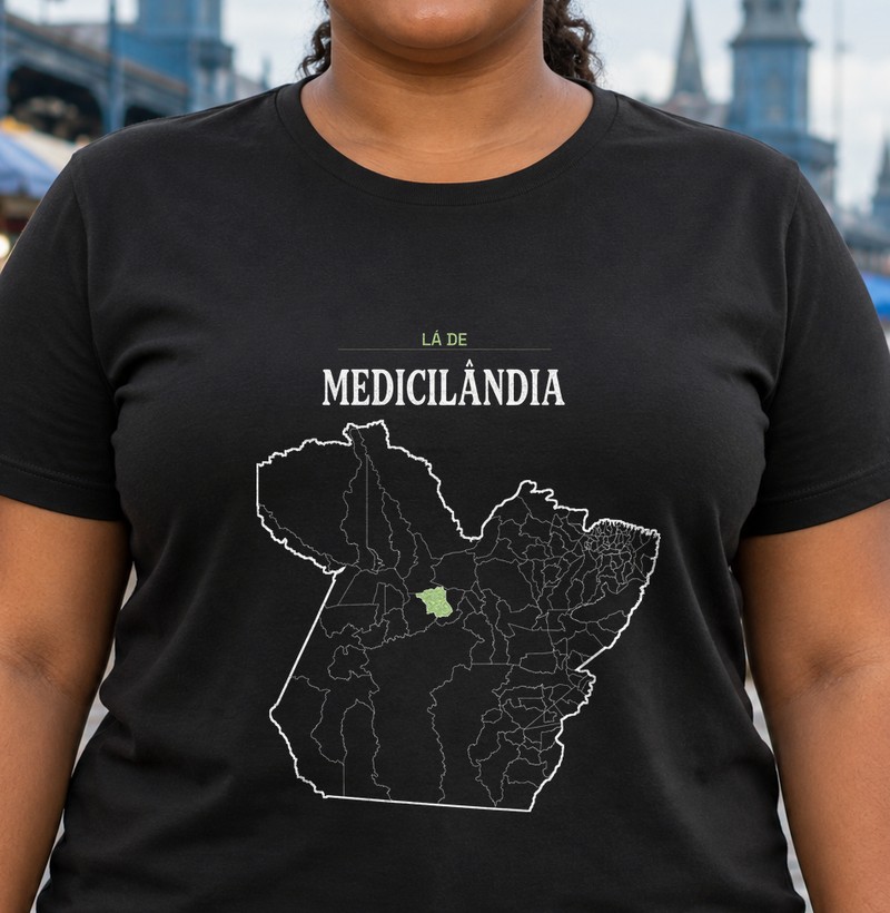 Medicilândia | Território PA