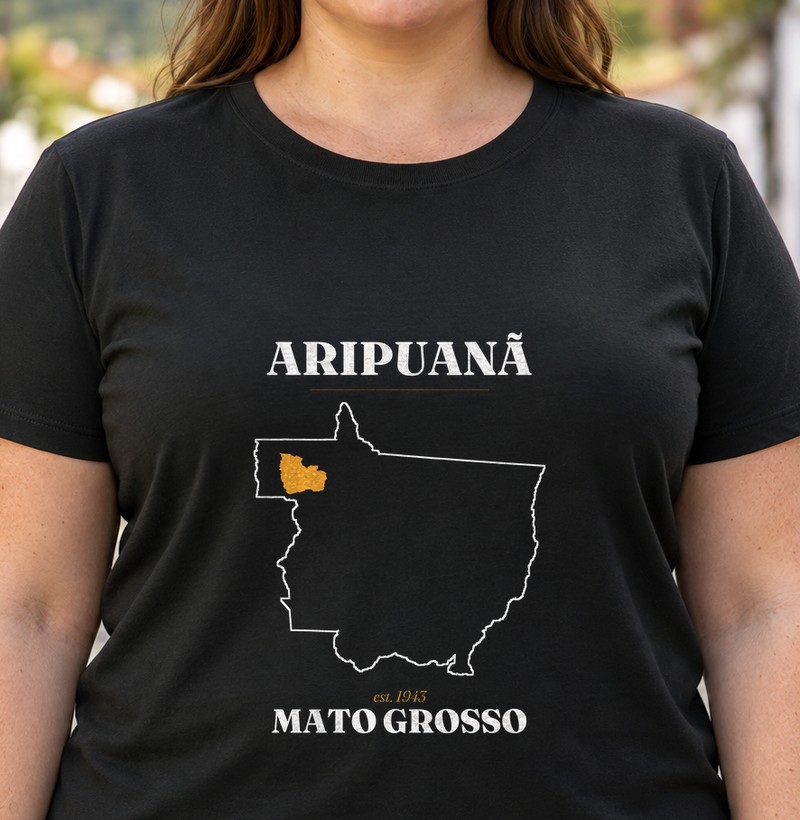 Aripuanã | Legado MT