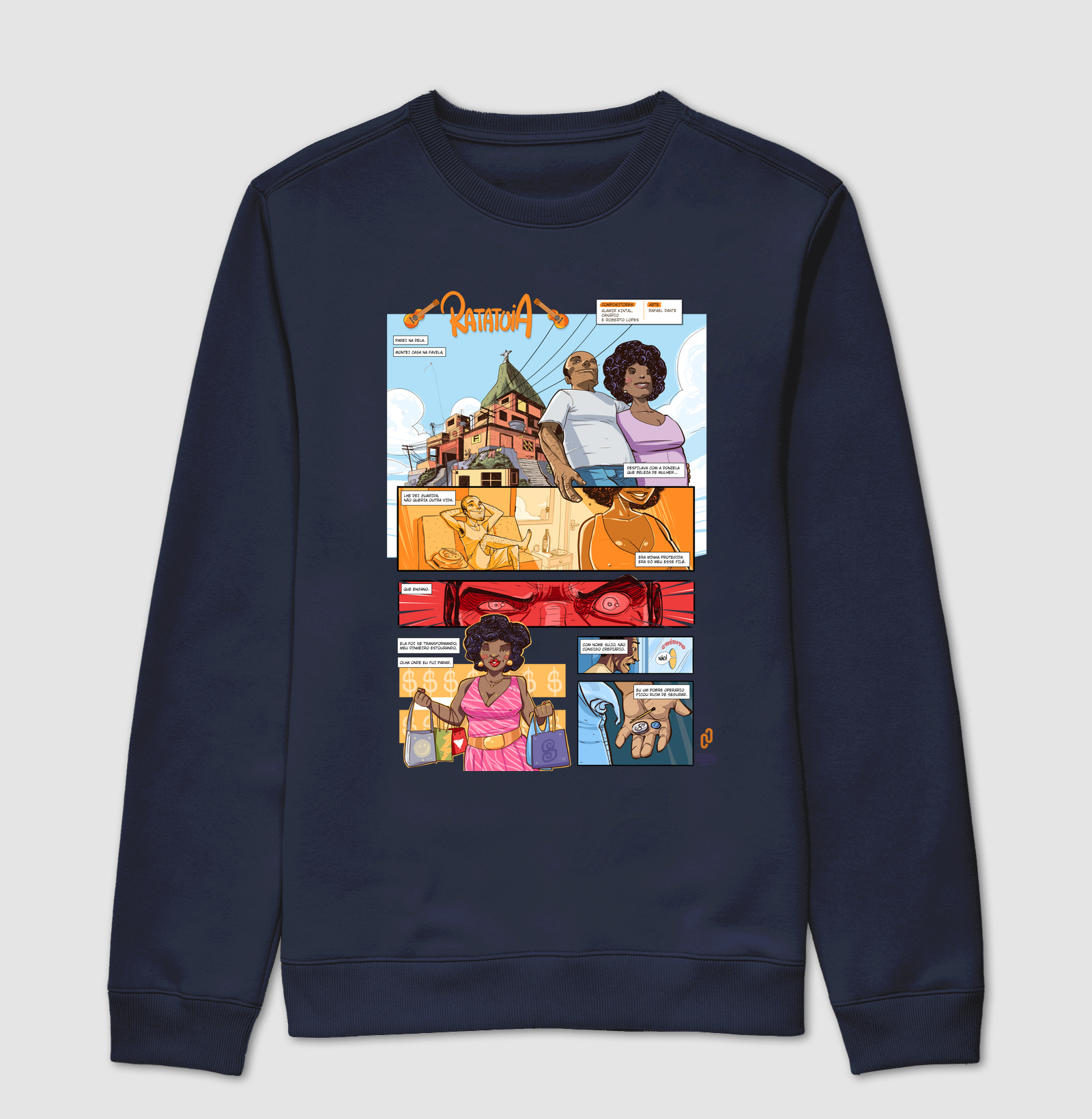 Camisa 4