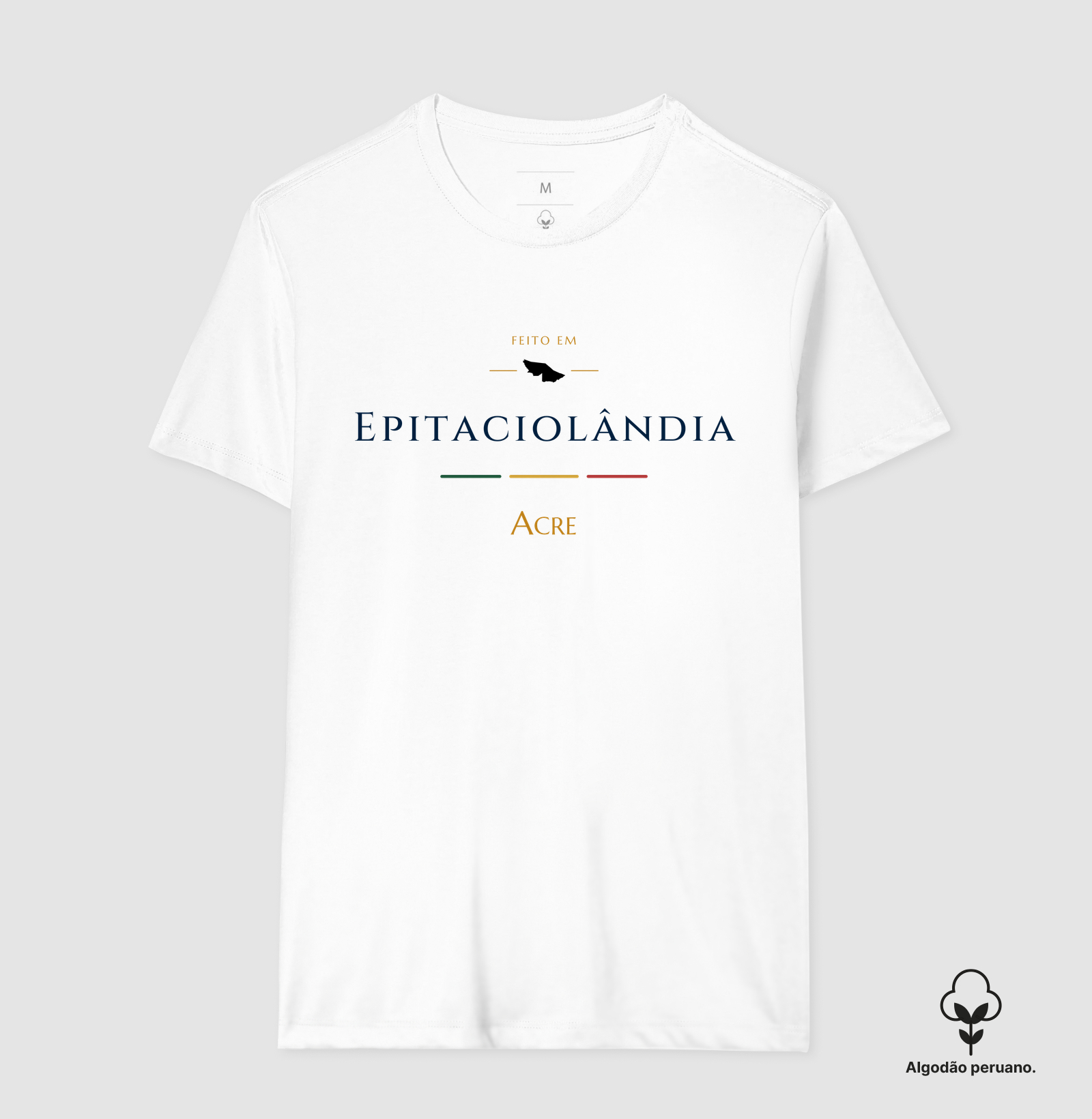 Feito em Epitaciolândia AC - Imagem 3