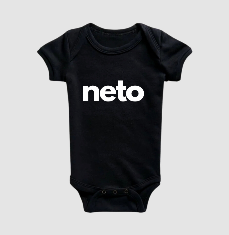 Neto (body bebê)