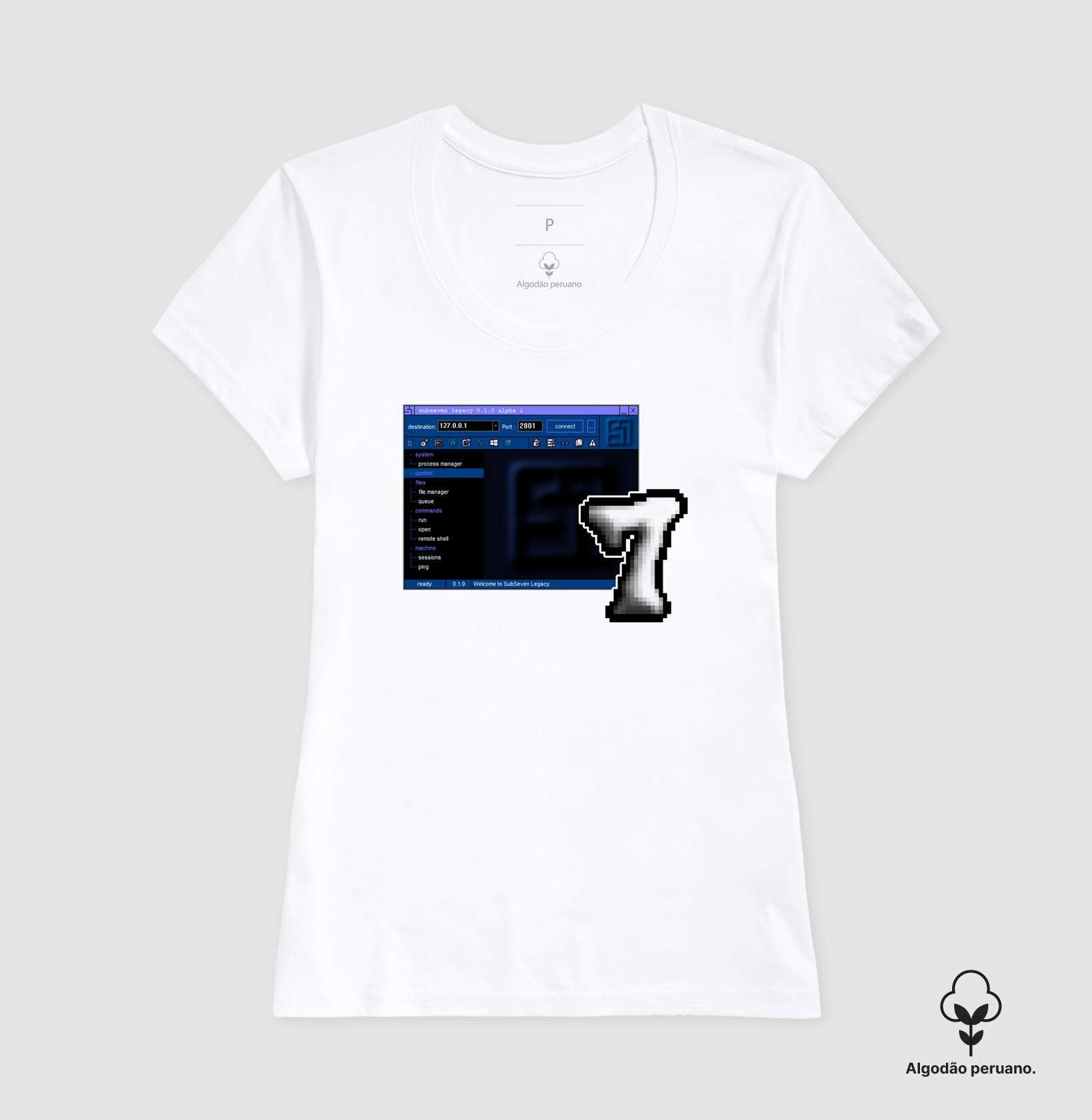 Camisa 4
