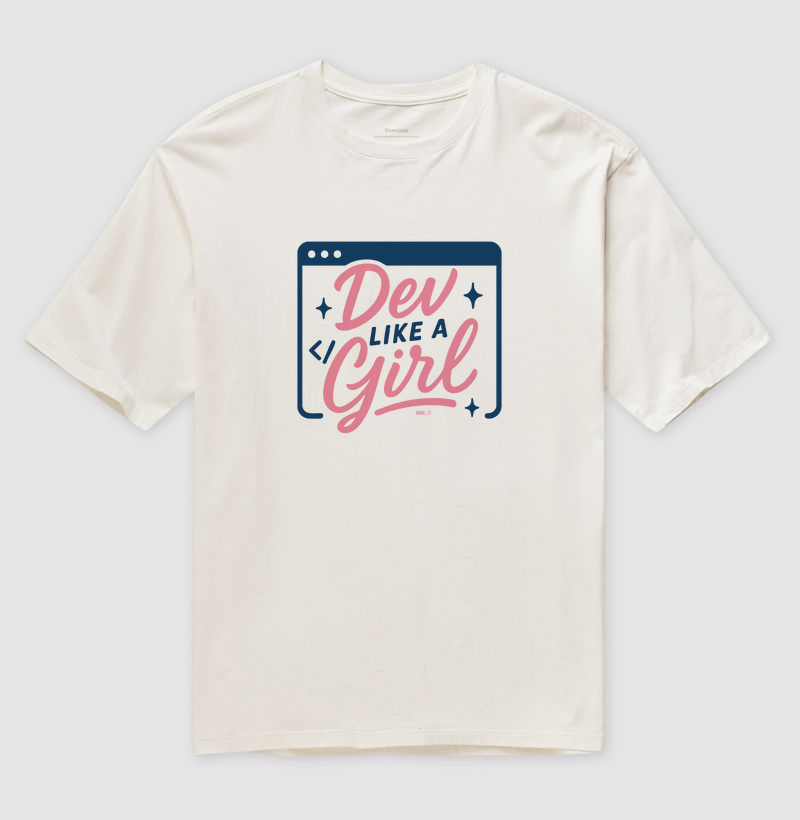 Dev Like a Girl