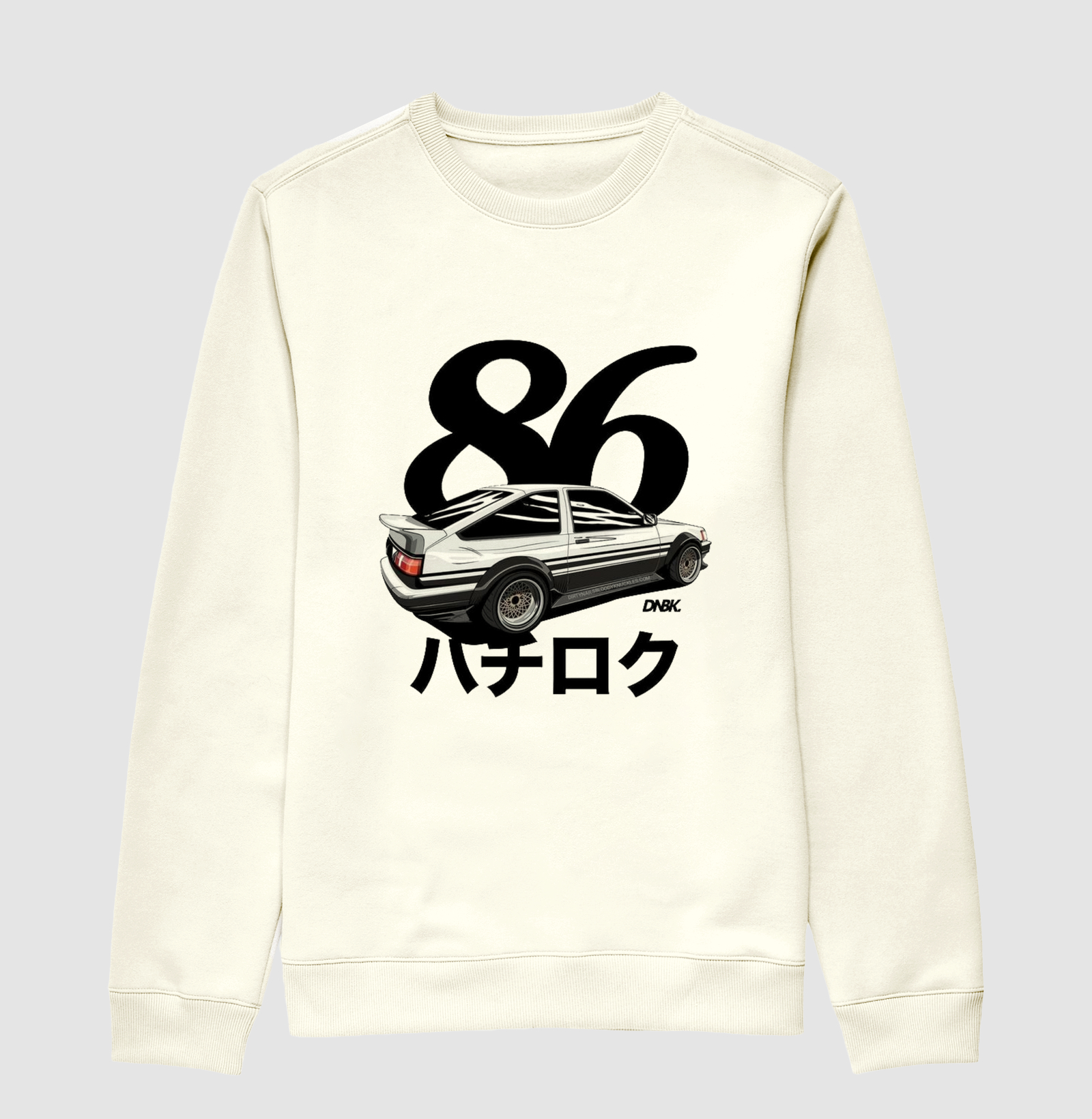 Toyota Trueno AE86: O Ícone dos Carros Esportivos Japoneses