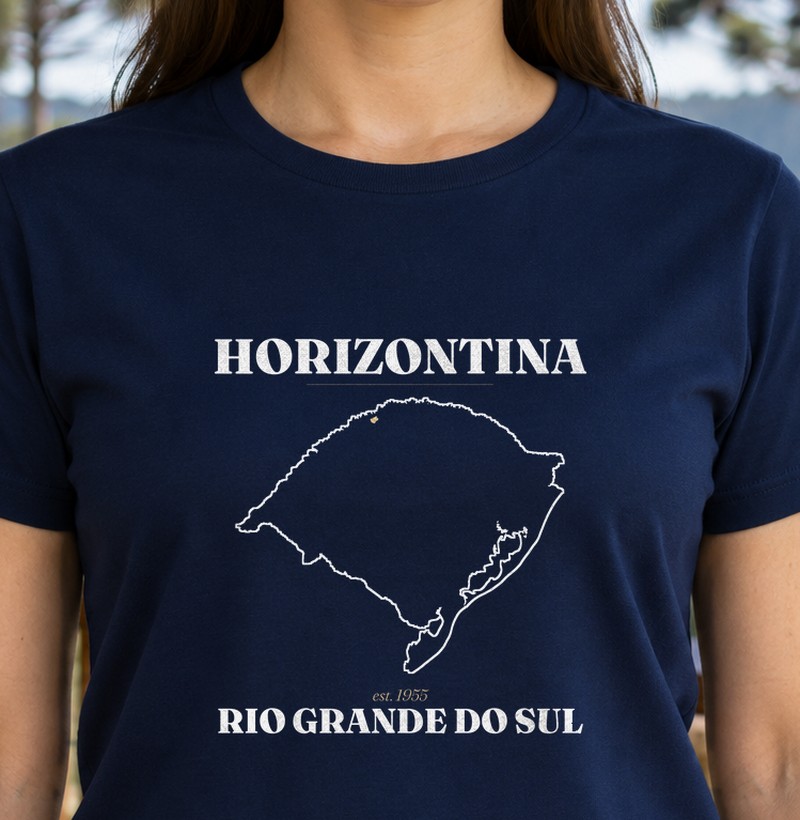 Horizontina | Legado RS