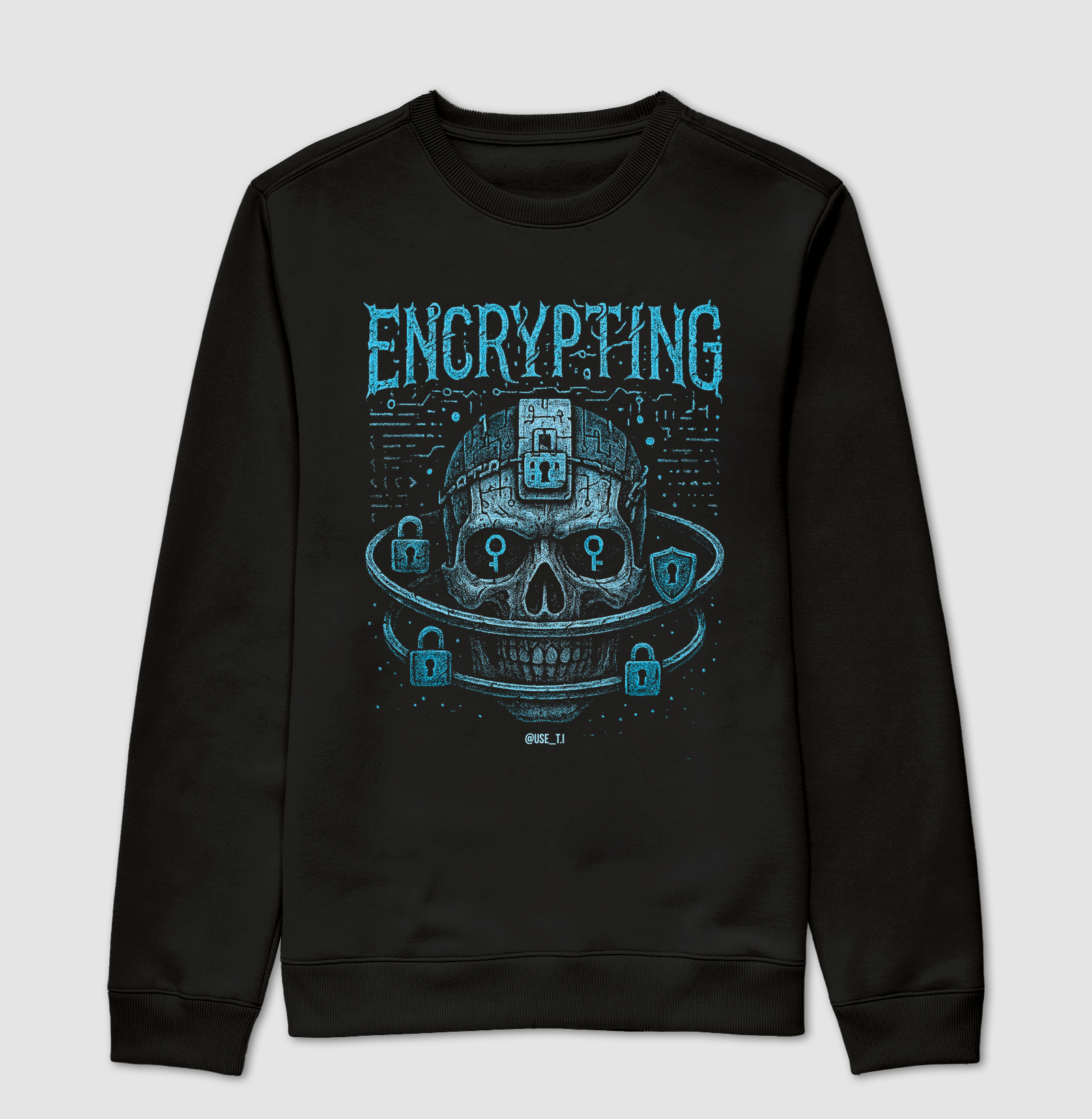 ˜Encrypting˜ - T.I