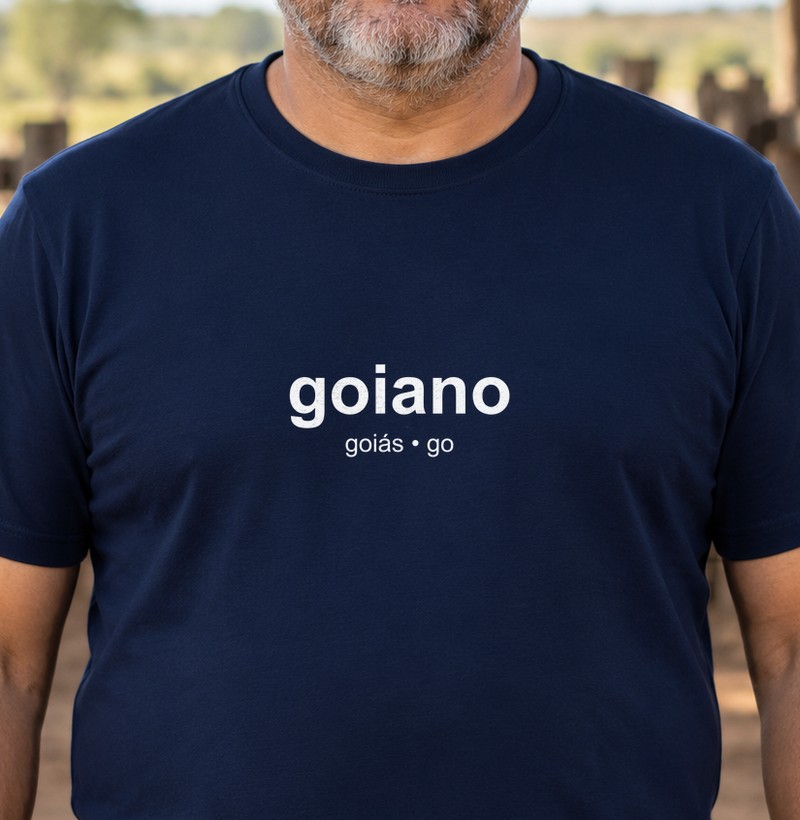 Goiano | Gentílico GO