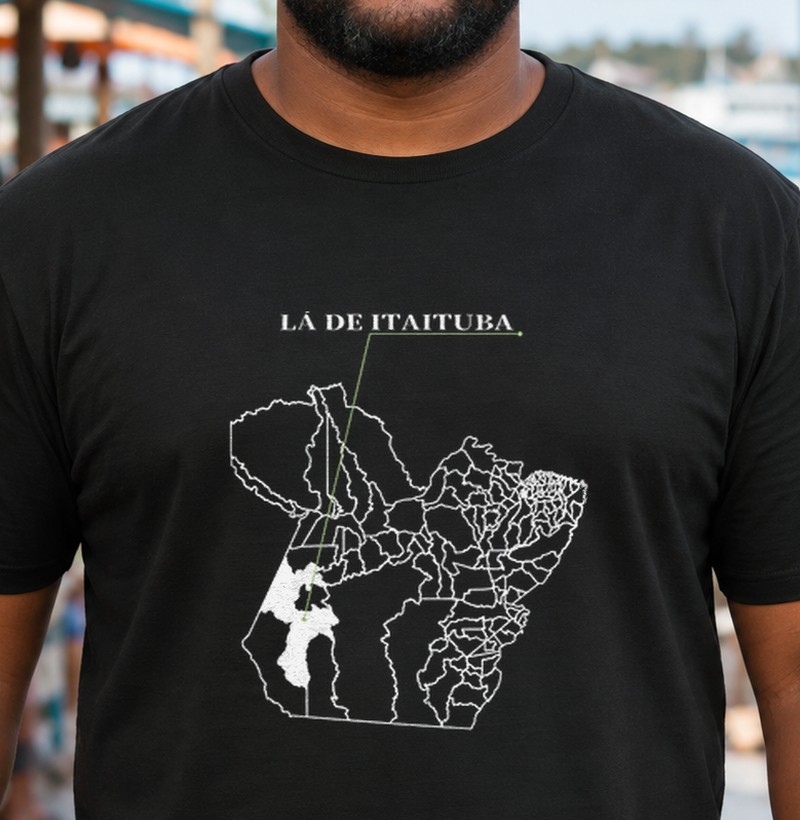 Itaituba | Origem PA