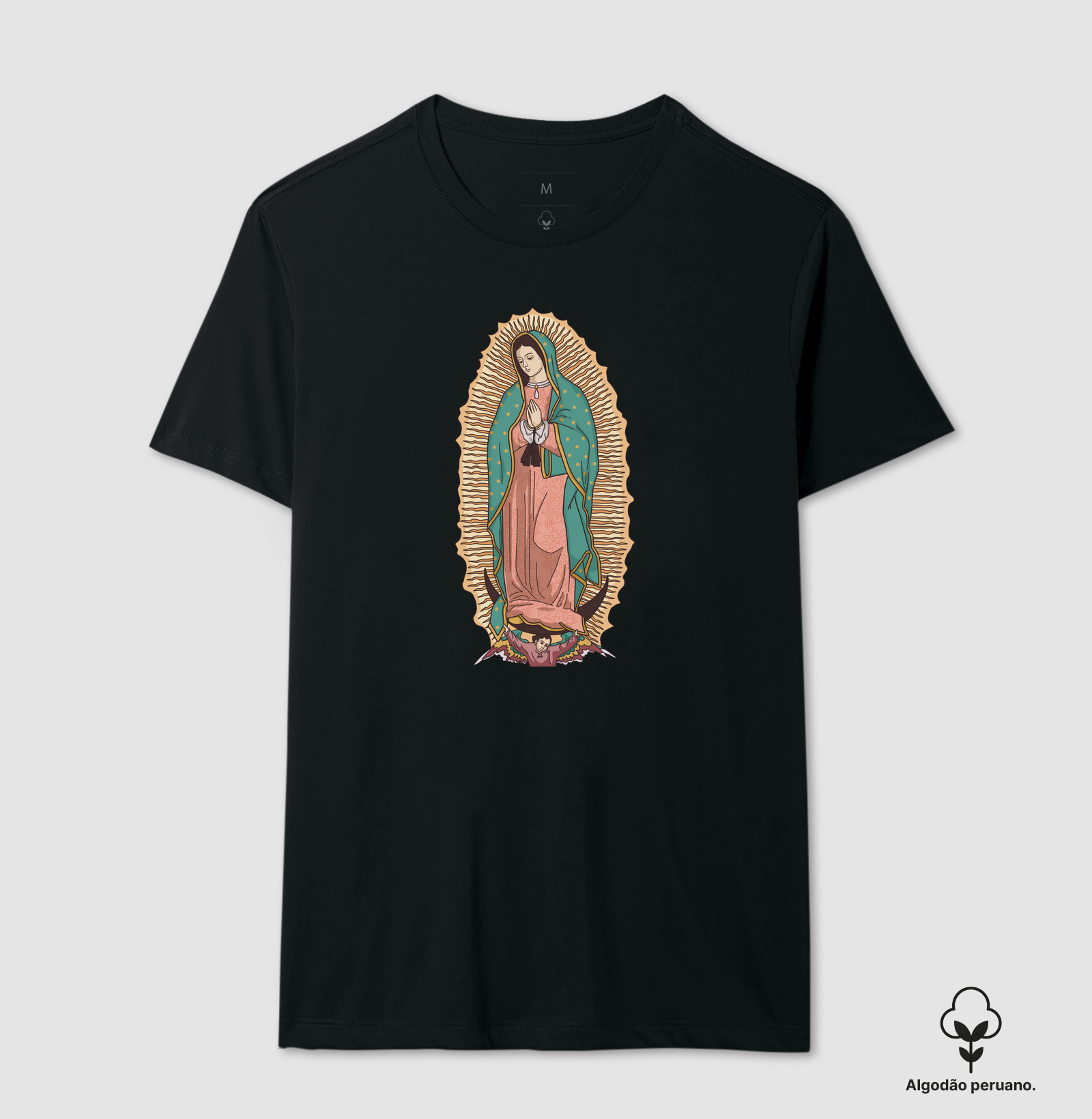 Nsª Srª de Guadalupe