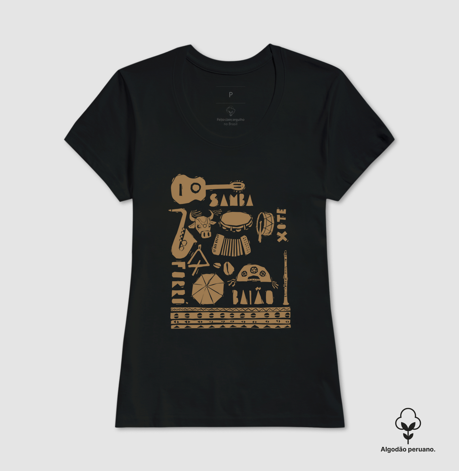 Camisa 1