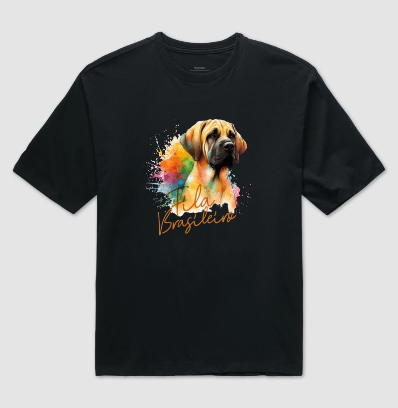 Fila Brasileiro Splash