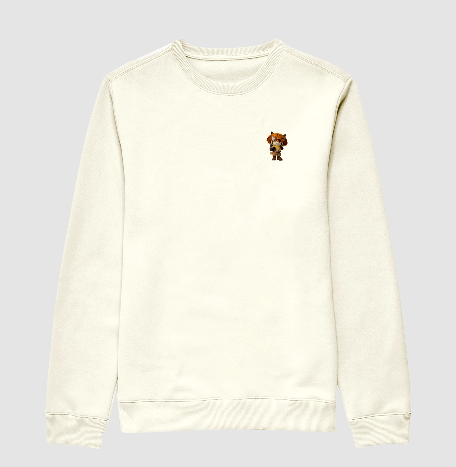 Camisa 1