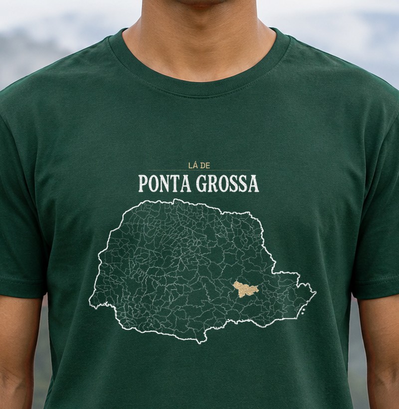 Ponta Grossa | Território PR