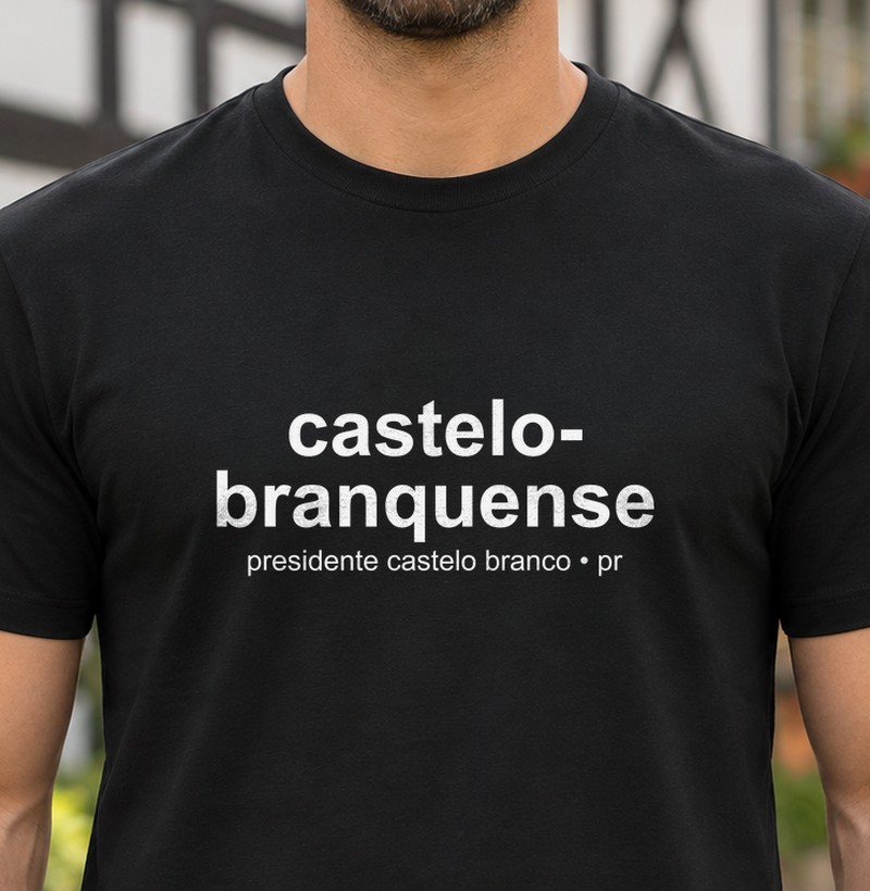 Castelo-branquense | Gentilico PR