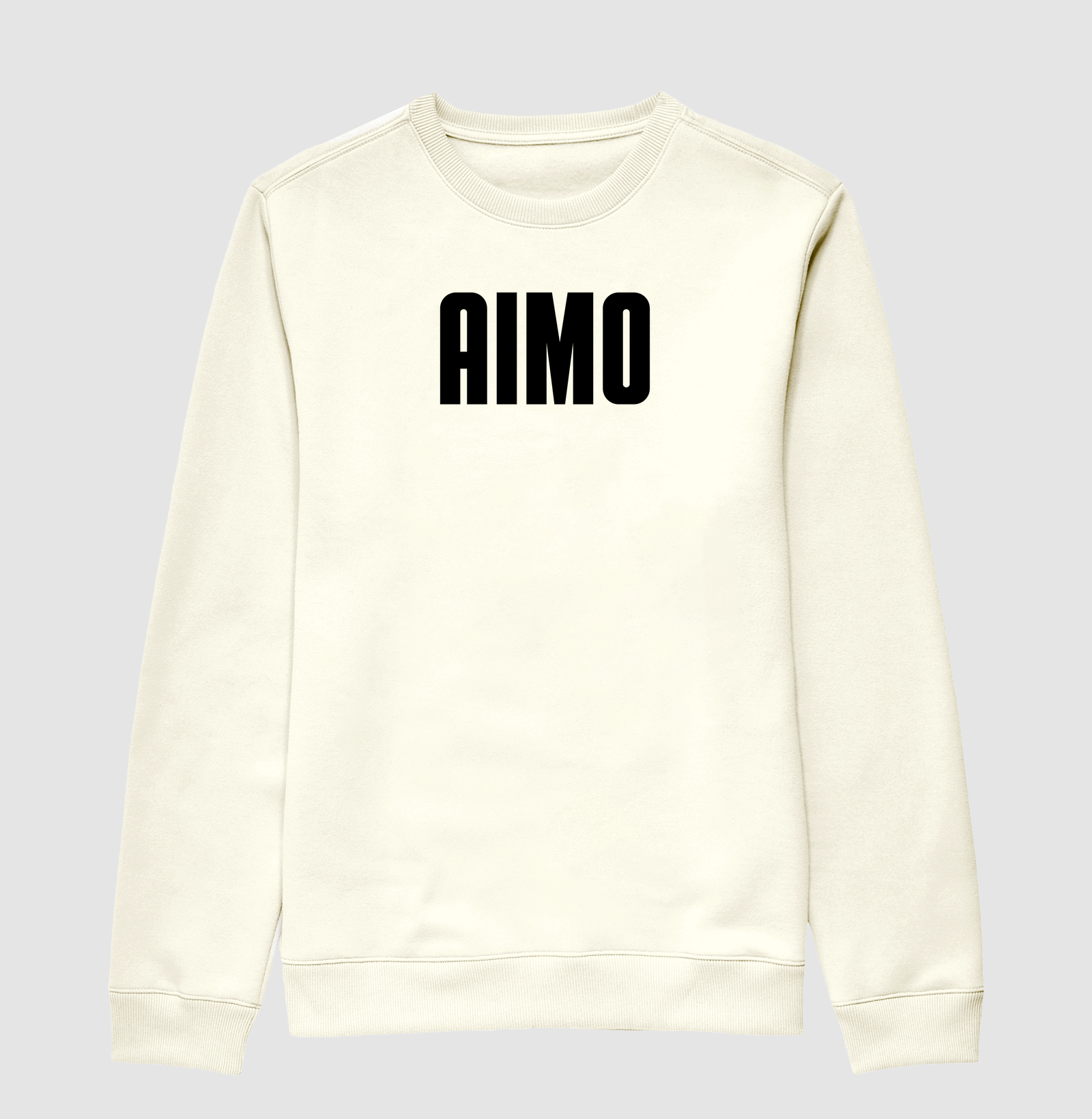 Moletom Aimobaba AIMO 