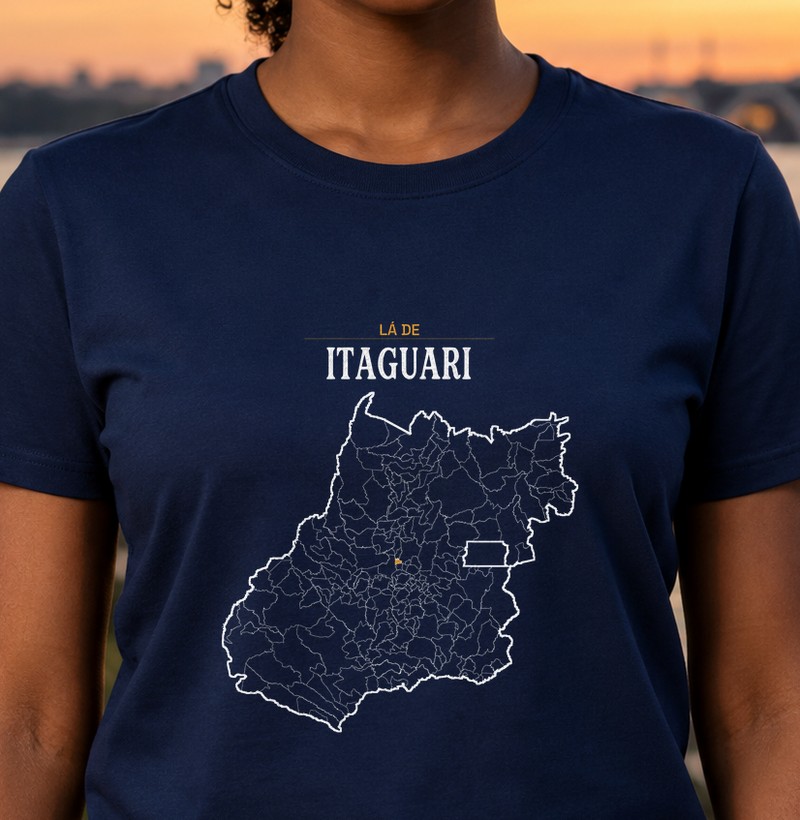 Itaguari | Território GO