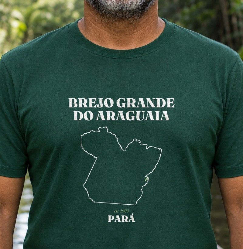 Brejo Grande do Araguaia | Legado PA