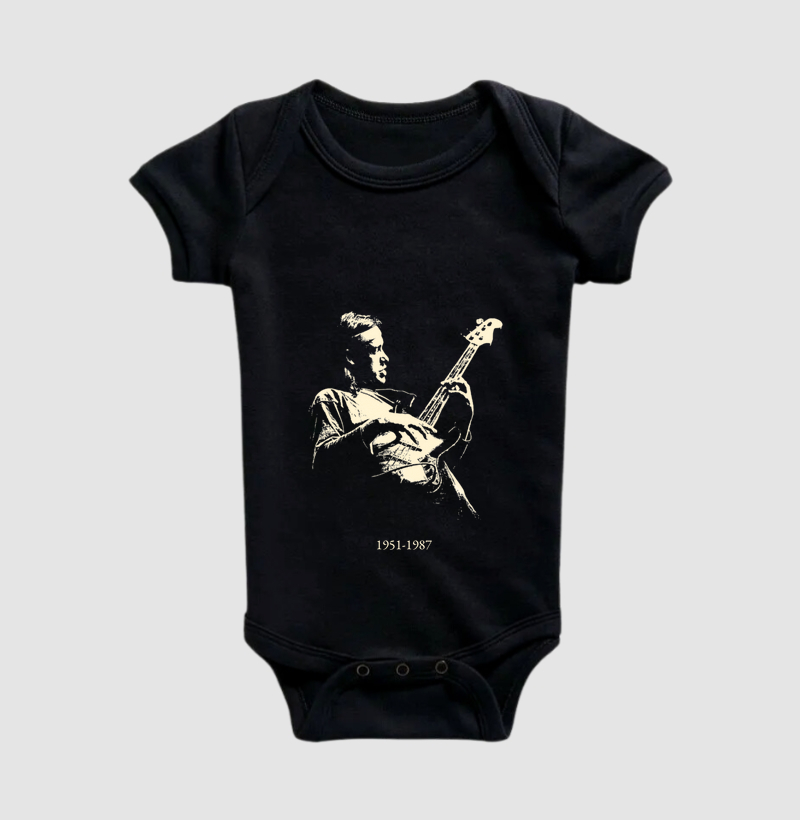 In Memoriam Fretless Pioneer: Jaco Edition