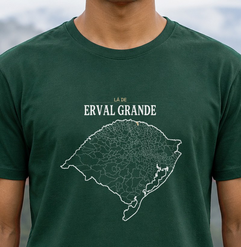 Erval Grande | Território RS