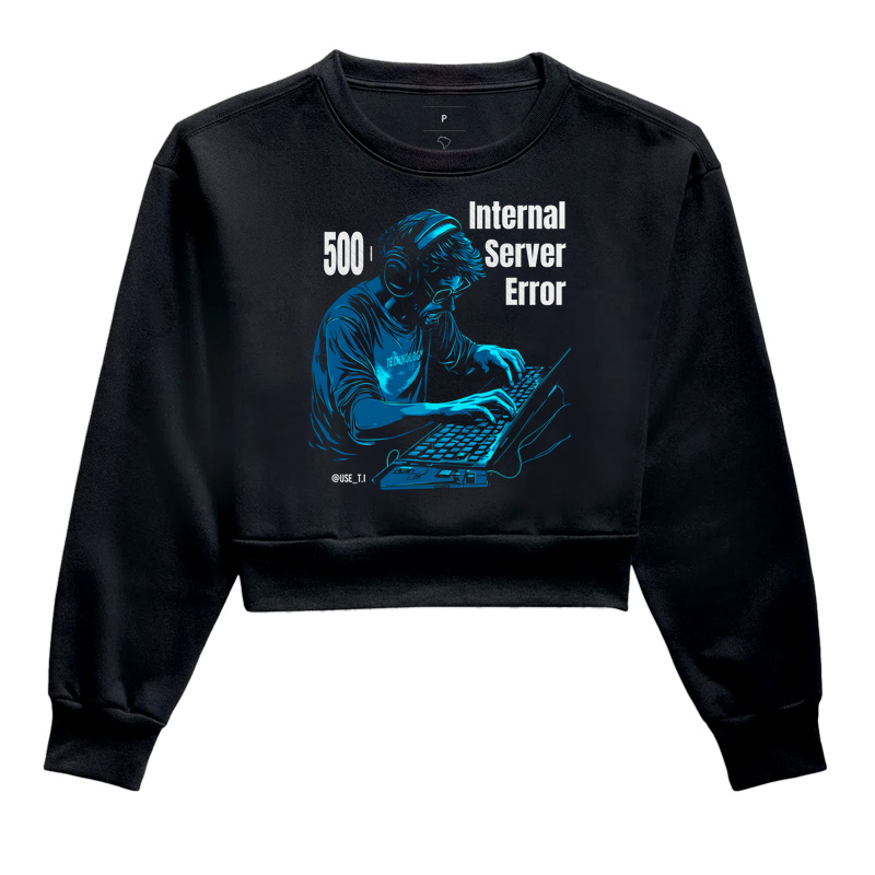 “500: Internal Server Error” T.I