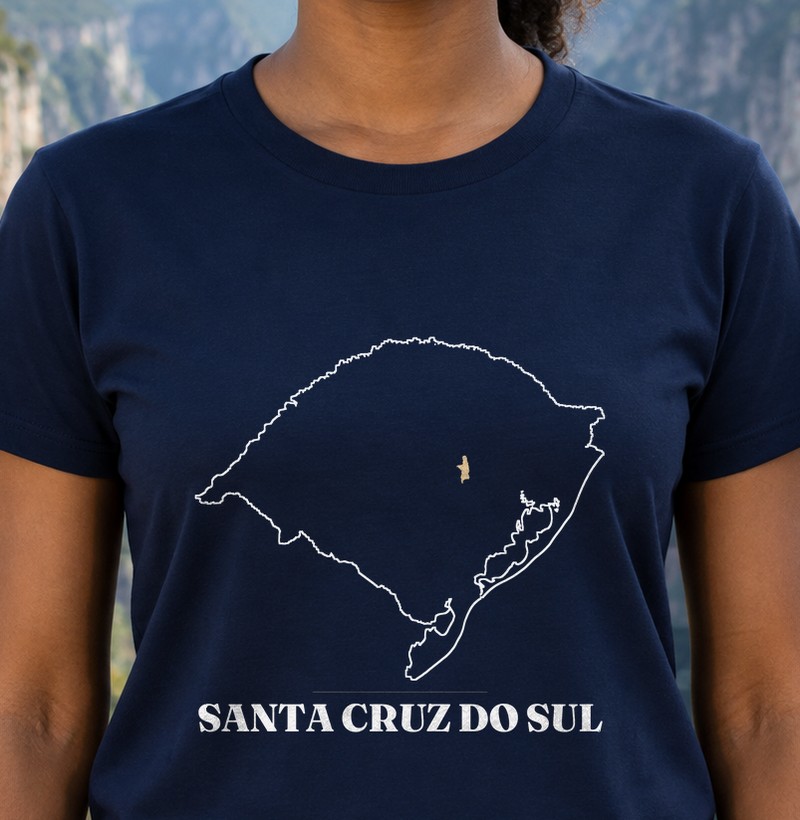 Santa Cruz do Sul | Traço RS