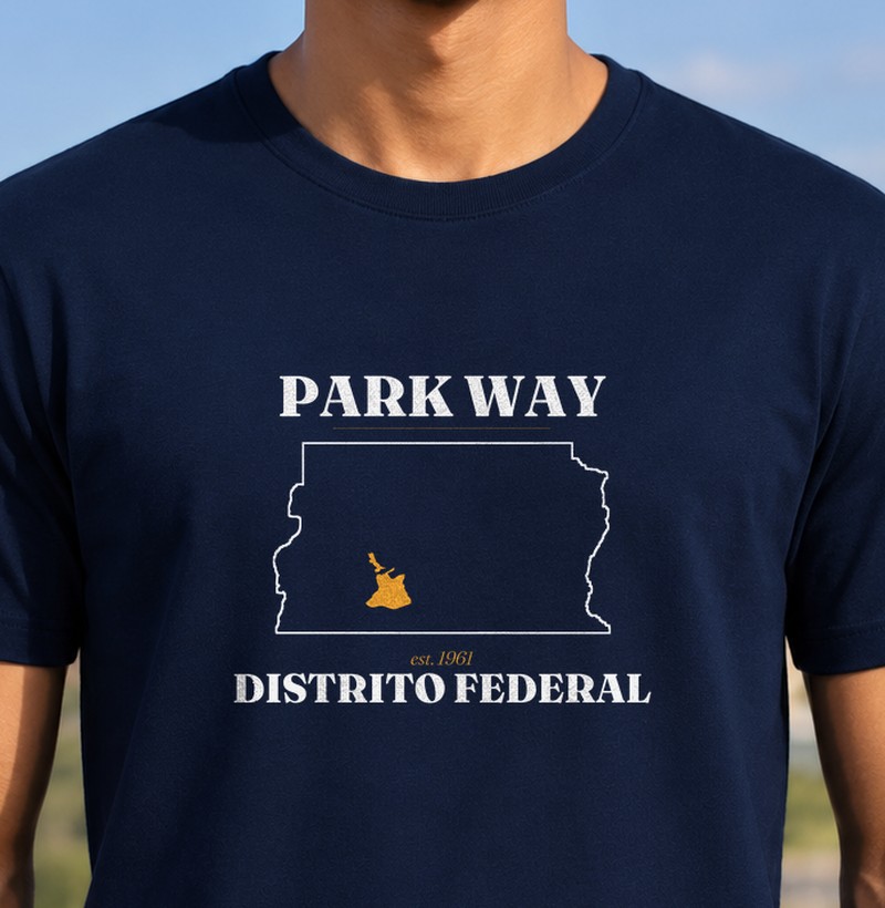 Park Way | Legado DF