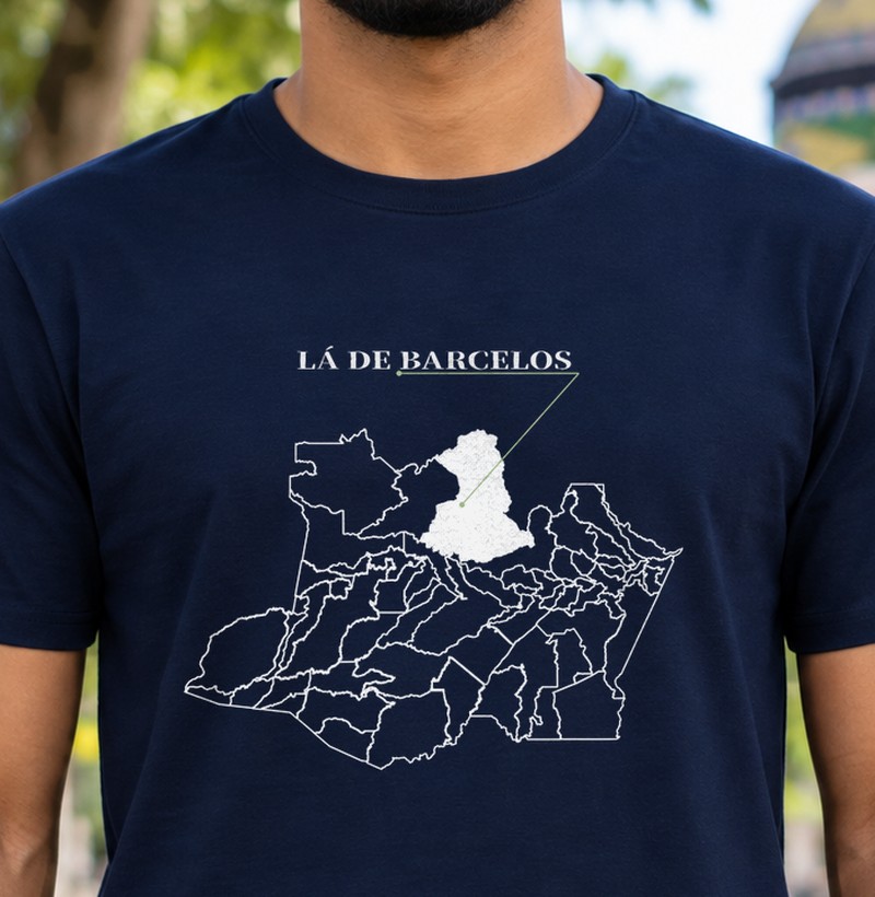 Barcelos | Origem AM