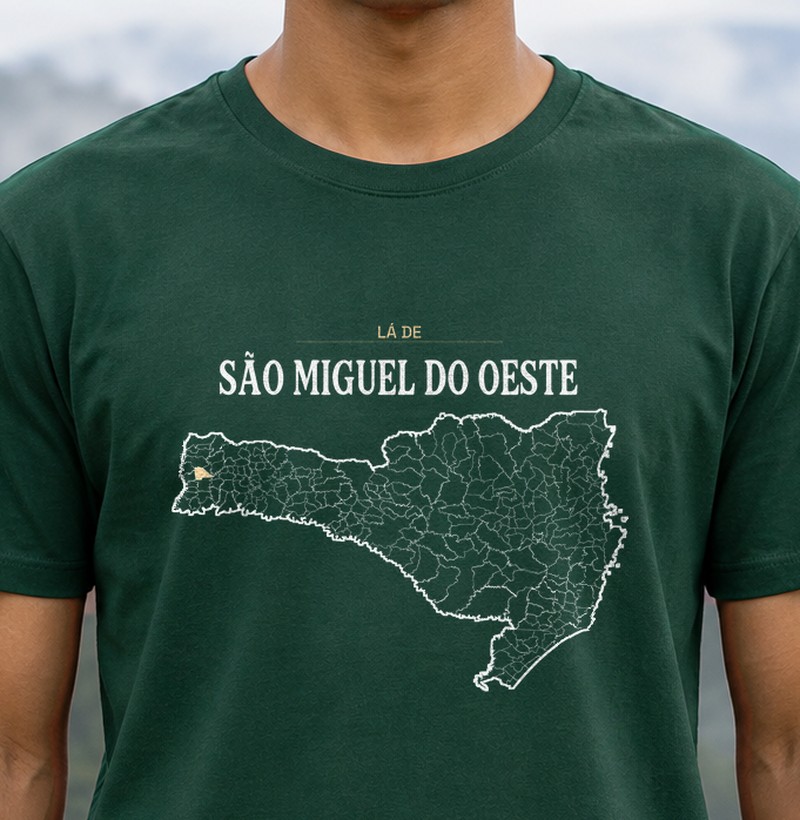 São Miguel do Oeste | Território SC