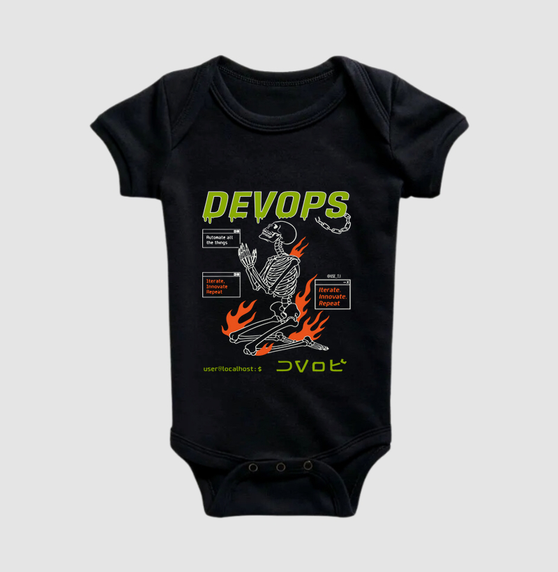 "DevOps III" T.I