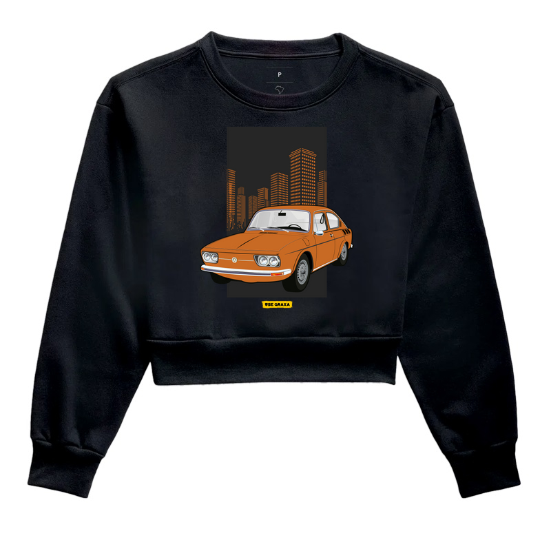 TL Street Ocre Marajó