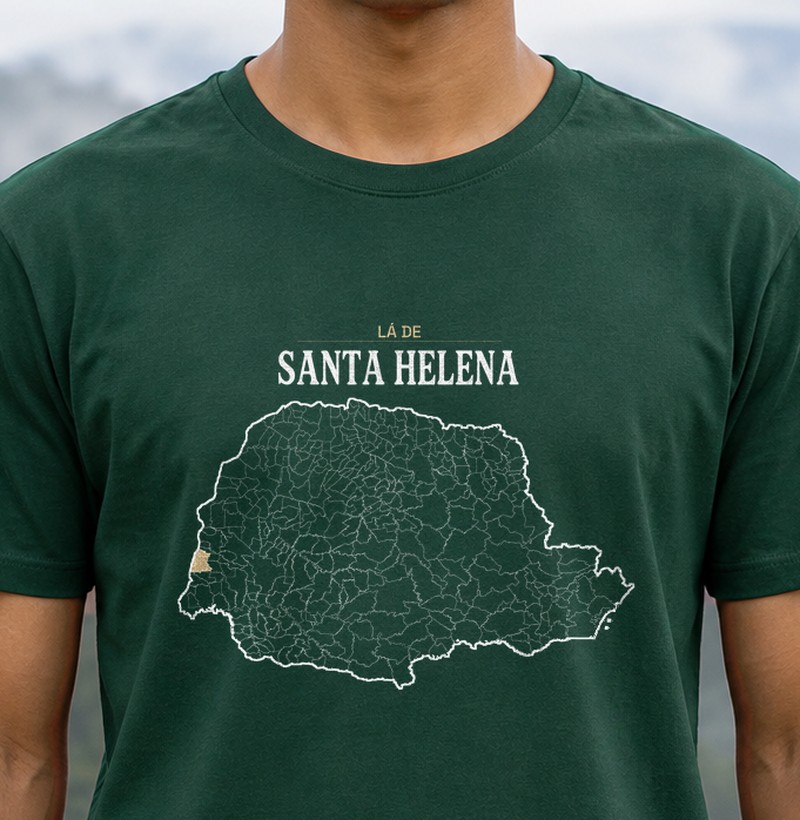 Santa Helena | Território PR