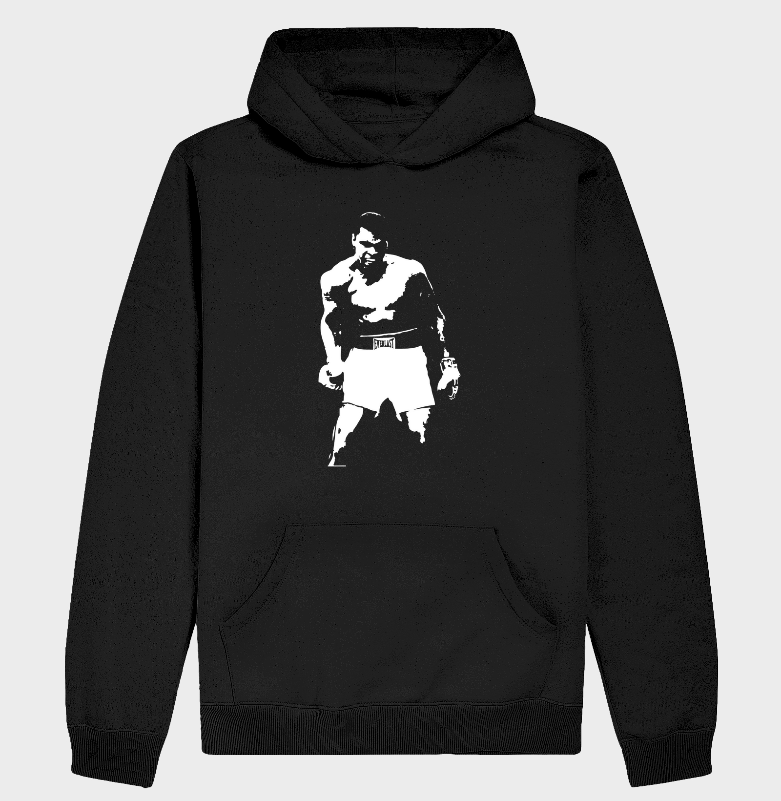 Moletom - Boxing Legends Ali