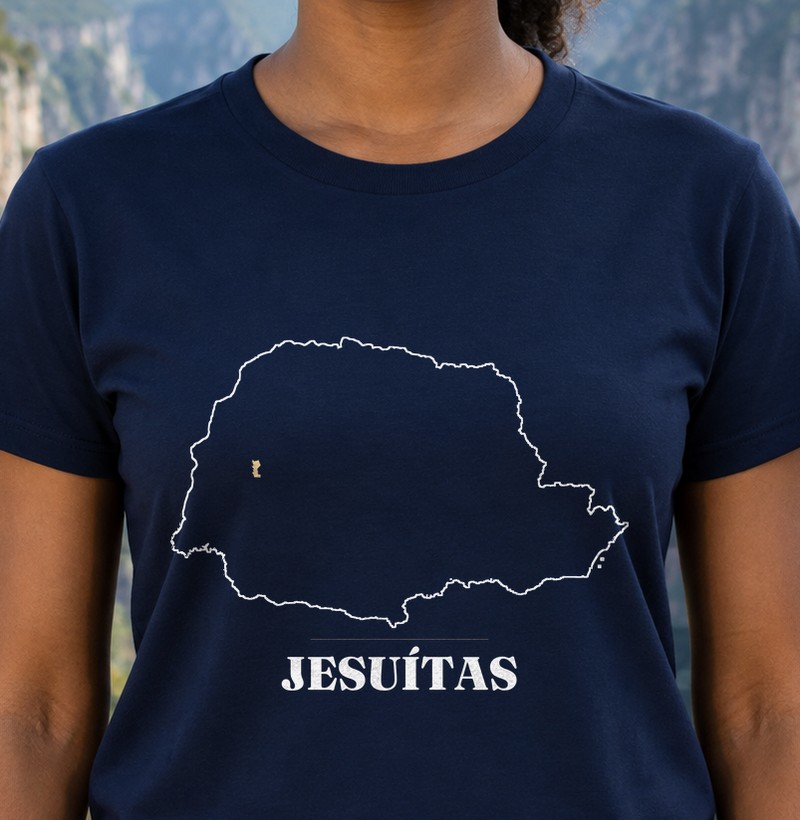 Jesuítas | Traço PR