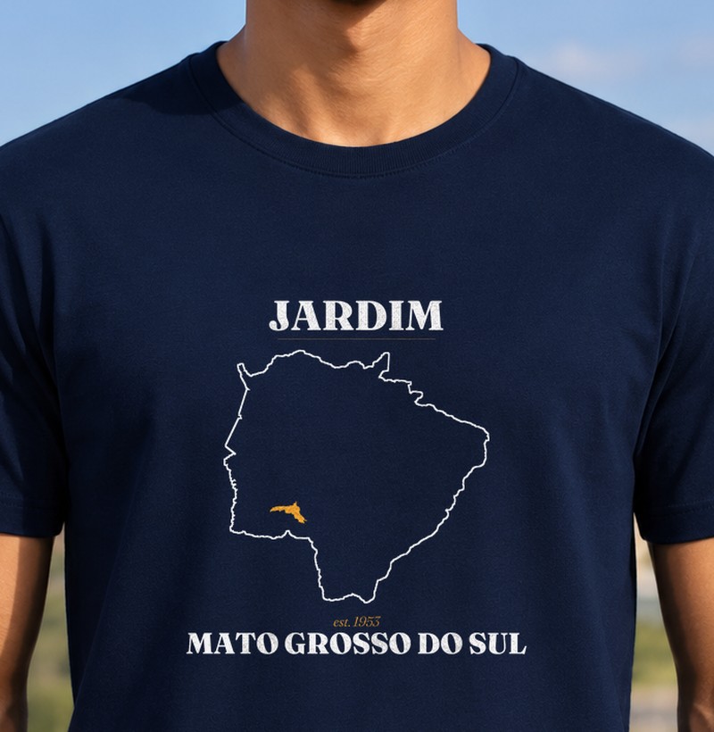 Jardim | Legado MS