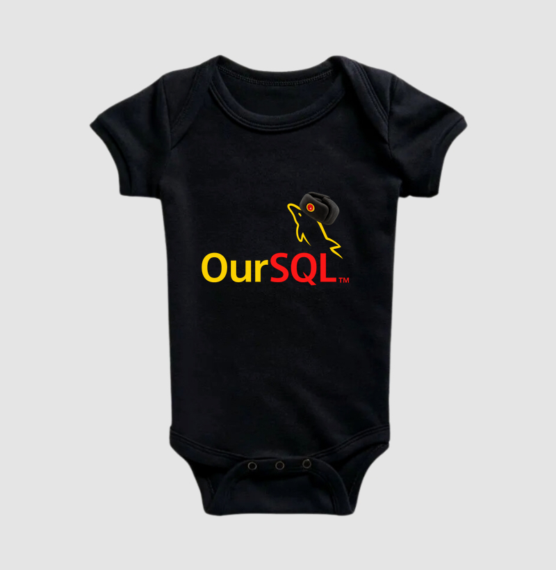 "ourSQL II" - Logos T.I 