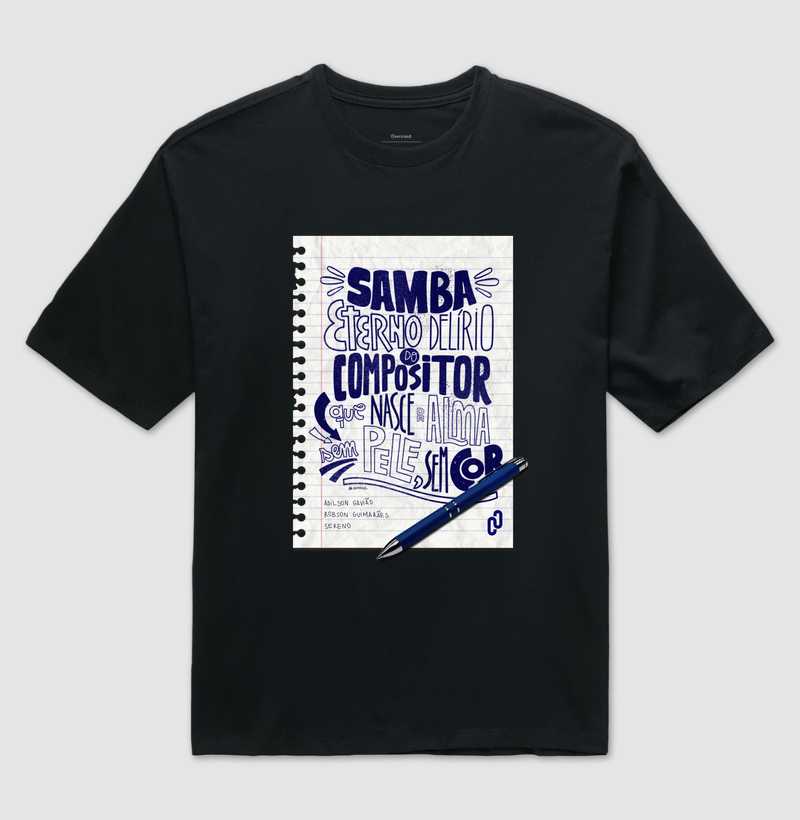 40 - A BATUCADA DOS NOSSOS TANTAS - COMPOSITOR