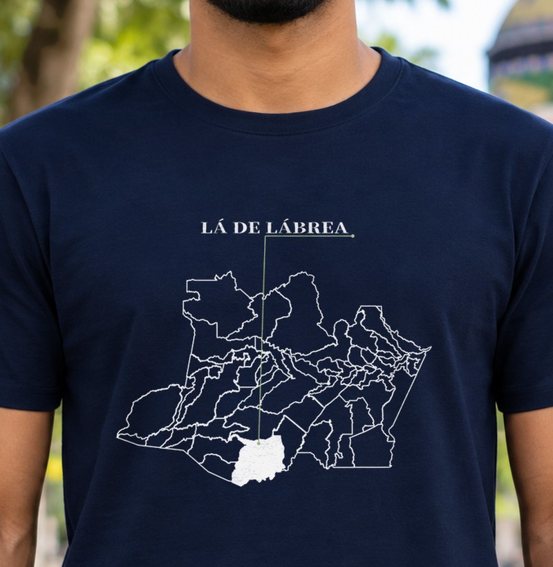Lábrea | Origem AM